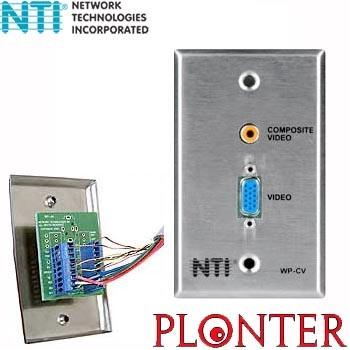 NTI - WP-CV -   