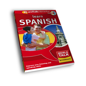 EuroTalk - Spanish-WT -   