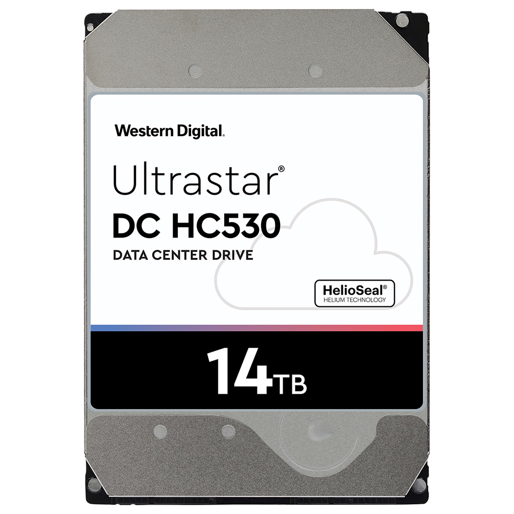 Western Digital - WUH721414ALE6L4 -   