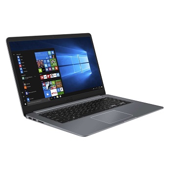ASUS - X510UF-BQ208 - התמונה להמחשה בלבד