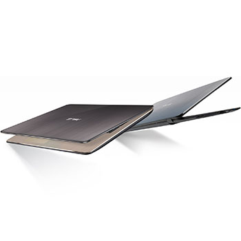 ASUS - X540LA-XX1007D - התמונה להמחשה בלבד