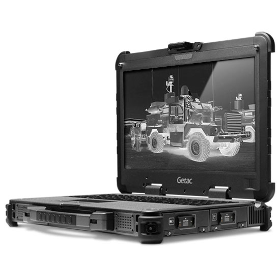 Getac - XJ6SS5CSBDXY -   