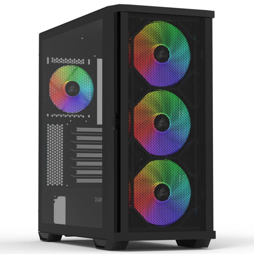 Zalman - Z10-PLUS -   