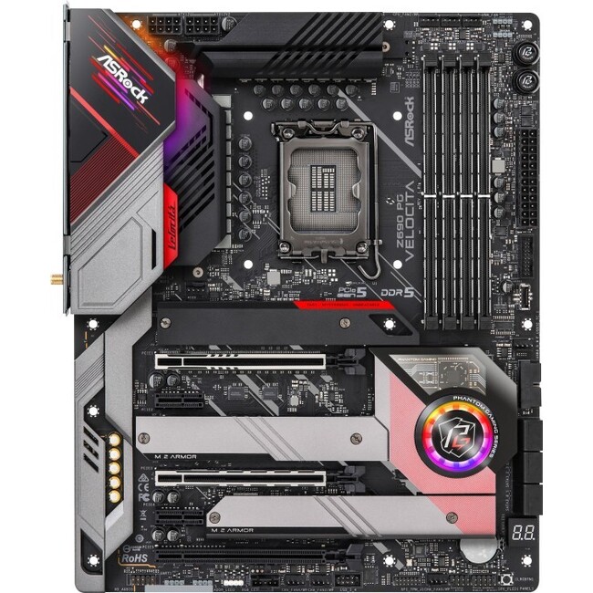 ASRock - Z690-PG-Velocita -   