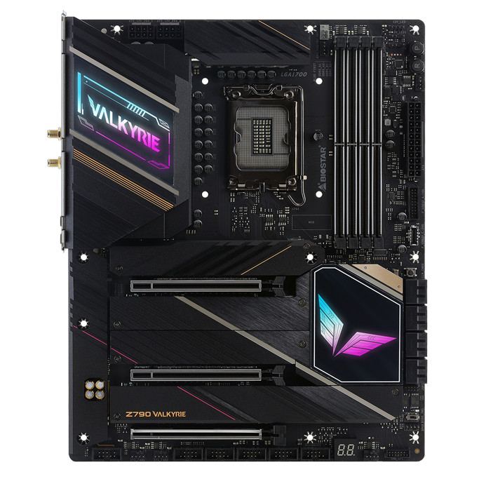 Biostar - Z790-VALKYRIE -   