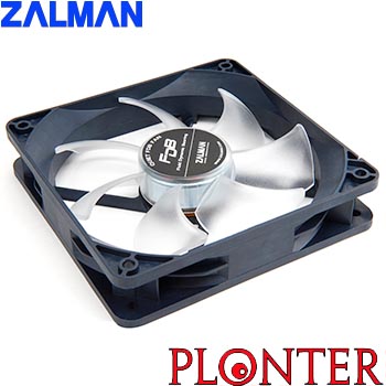 Zalman - ZM-F3-FDB - התמונה להמחשה בלבד