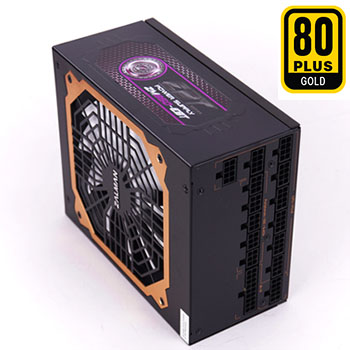 Zalman - ZM850-EBT - התמונה להמחשה בלבד