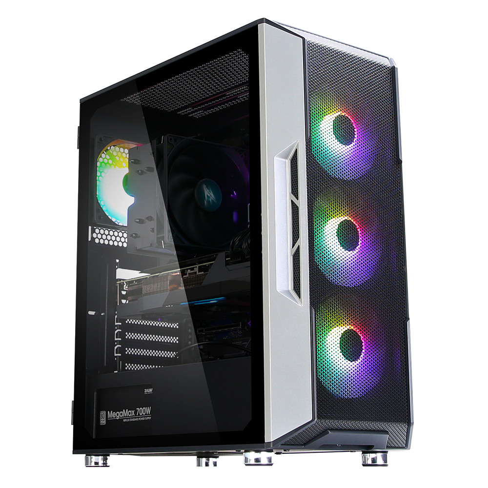 Zalman - i3-NEO-NPS -   