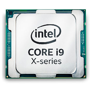 Intel - BX8069510980XE -   