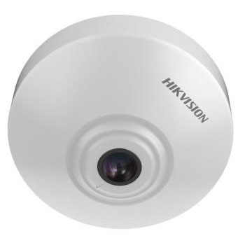 Hikvision - iDS-2CD6412FWD-C - התמונה להמחשה בלבד