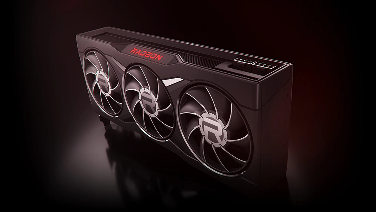 Radeon RX 6000